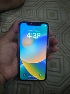 iPhone 11 jv 64gb white colour