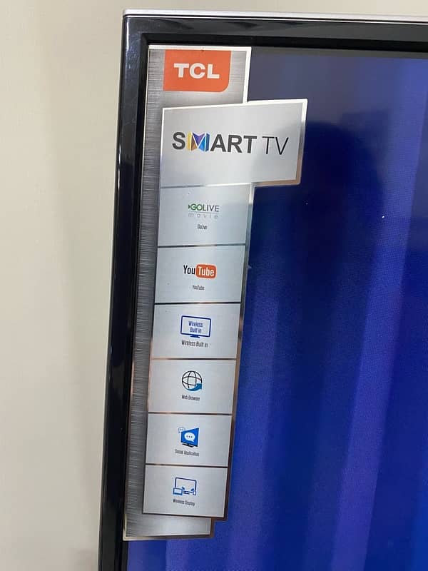 lcd for sale original tcl 2