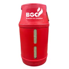 Buy portable Gas Cylinders Refillable  5kg 10kg 13kg for sale