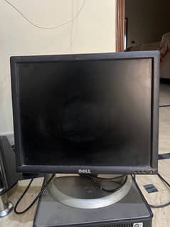 Dell Computer LCD