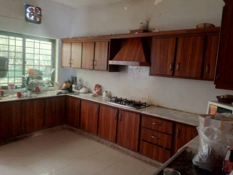 Beautiful house in F-10 for rent 21