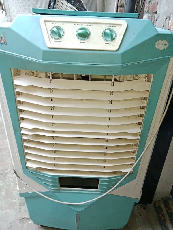 A air Cooler 0