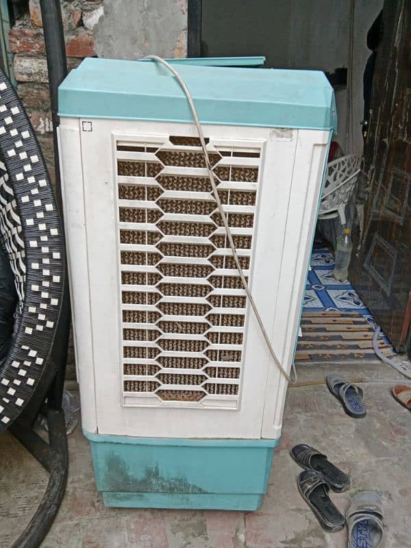 A air Cooler 1