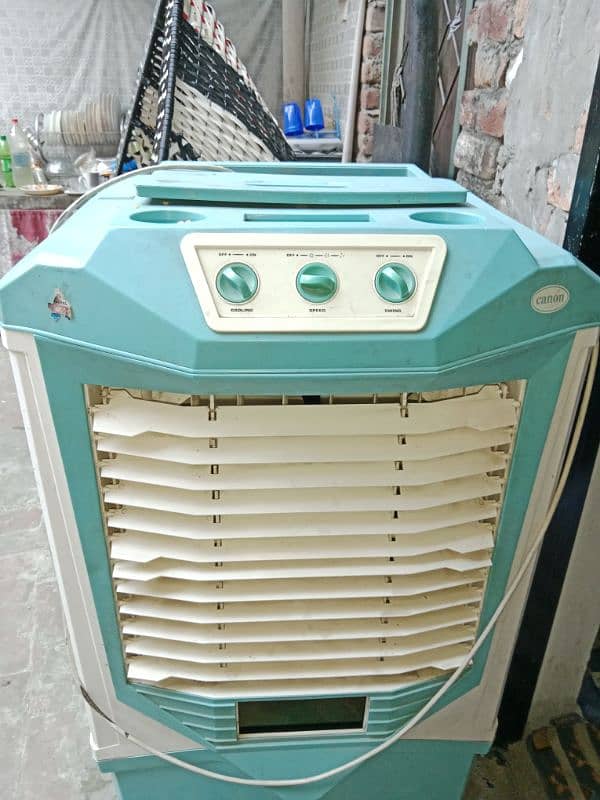 A air Cooler 2