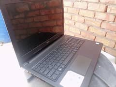 Dell laptop