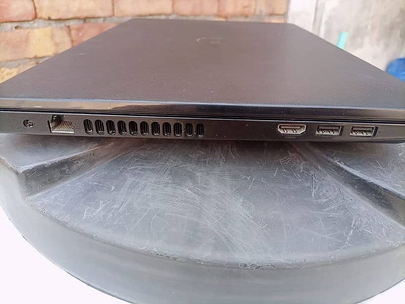 Dell laptop 1