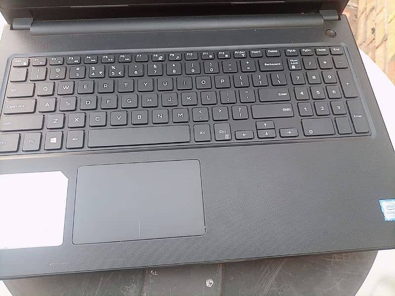 Dell laptop 2