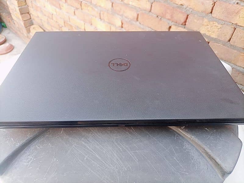 Dell laptop 4