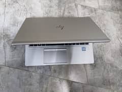 hp 840 G5