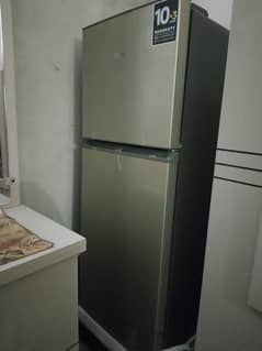 Haier Brand New Fridge