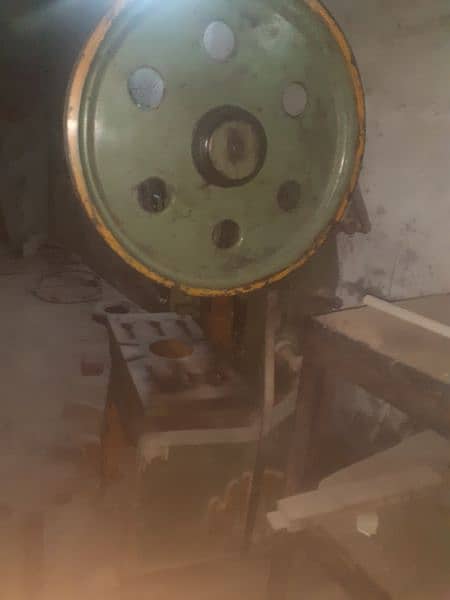 urgent sell machinery 0