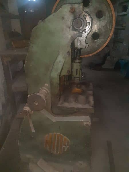 urgent sell machinery 1