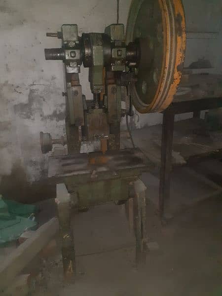 urgent sell machinery 2