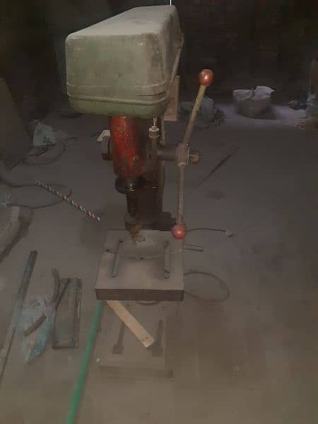 urgent sell machinery 3