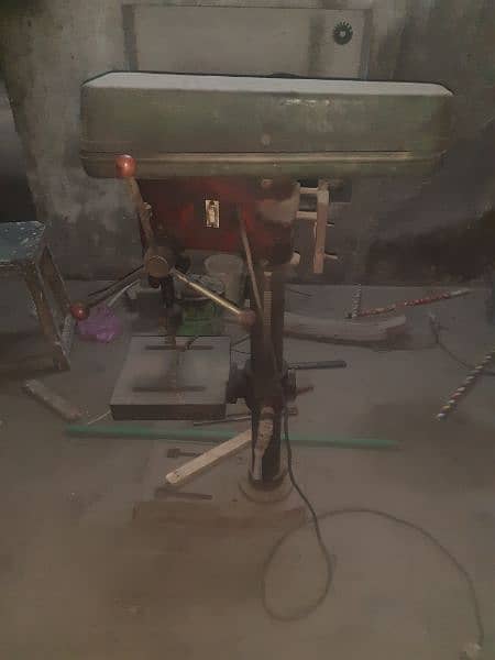 urgent sell machinery 4