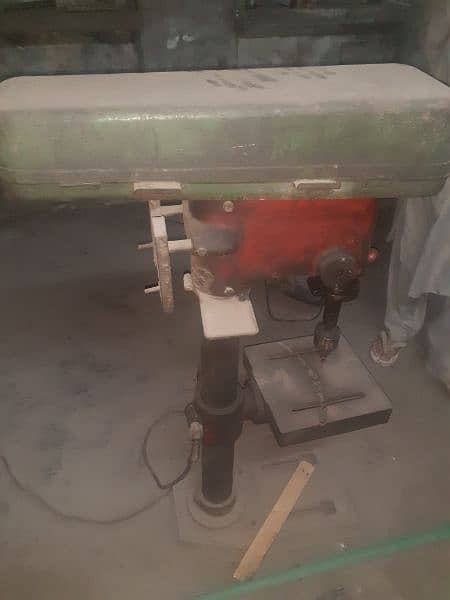 urgent sell machinery 5