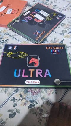 Ultra