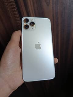 Iphone 11 pro JV 64gb