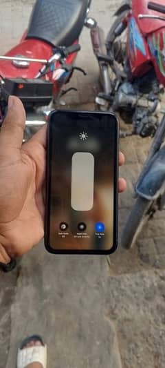 iPhone XR 128 gb jv sim time hai better 90 all original 0