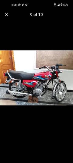 Honda 125    24 model   11 hazar km  All ok 0