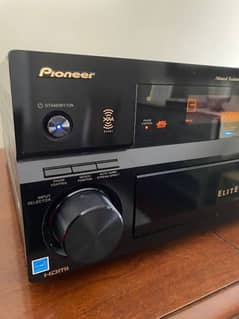 pioneer elite vsx-84txsi (onkyo,denon,polk,bose,klipsch)