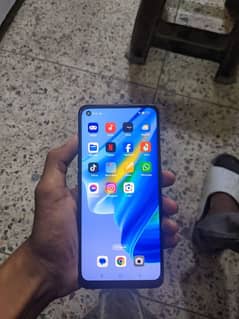 Oppo A95 0