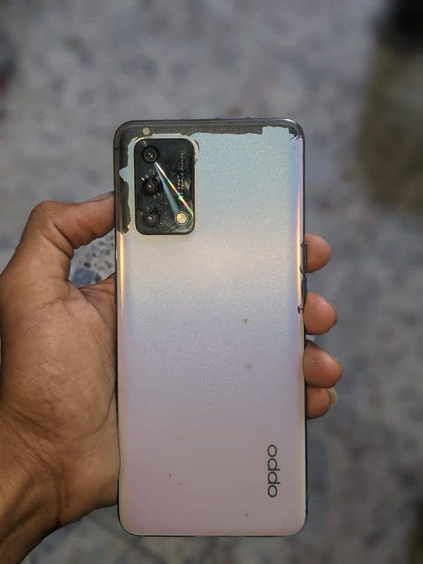 Oppo A95 1