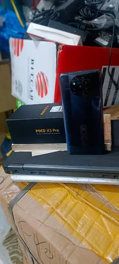 pocco X3 pro