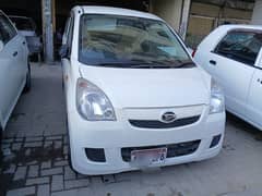 Daihatsu Mira 2007