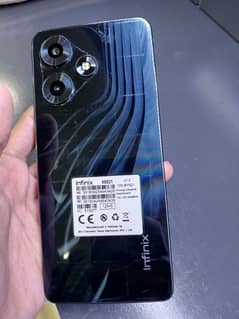 Infinix Hot 30, 16/128 gb, 10/10 condition