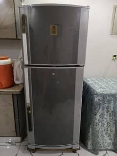 Dawlance Fridge in Running Condition