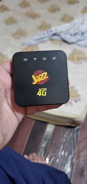 jazz Mbb Device all sims working unlock 1