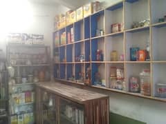 Showcase, Shelves and Racks for Sale