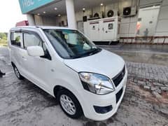 Suzuki Wagon R 2021