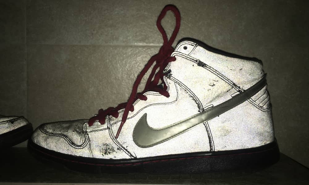 Nike SB shoes 2