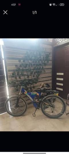 urgent sale Morgan cycle