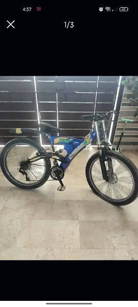 urgent sale Morgan cycle 1