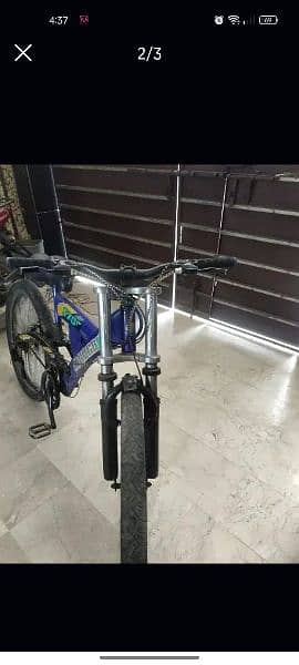 urgent sale Morgan cycle 2