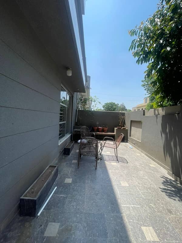 10 Marla Double Story House For Sale State Life F Block 24