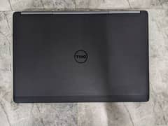 Dell pricision 7710