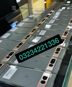 Google Pixel 7 Pro 12/128GB Stock Available 100% Original 0