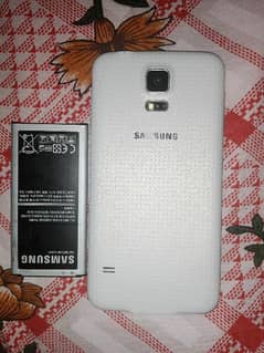 Samsung S5