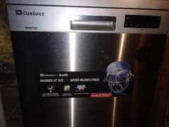 Branded Dishwasher Dawlance