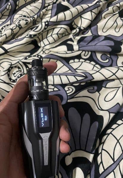 Vape VLEX || 100w Vape || Pod Vape for sale || Refillable vape 2