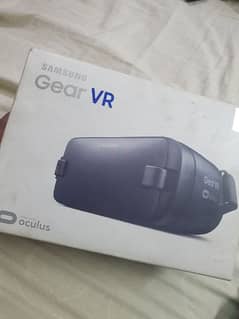 Gear VR 4 PIECES AVAILABLE