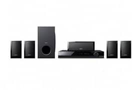 Sony 5.1 Dts home theater system