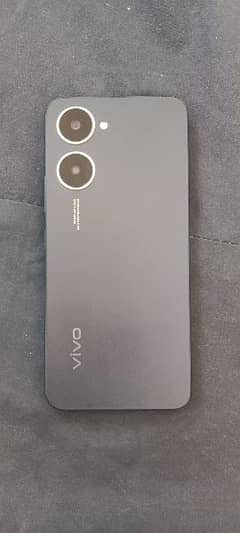 vivo y03 4 64 with official warranty