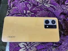 Oppo F21 Pro With Box 10 10 Condition