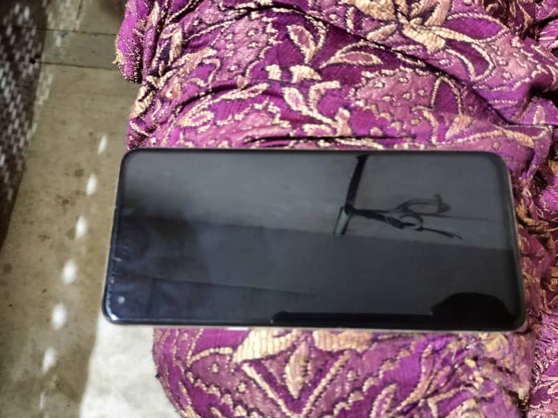 Oppo F21 Pro With Box 10 10 Condition 1