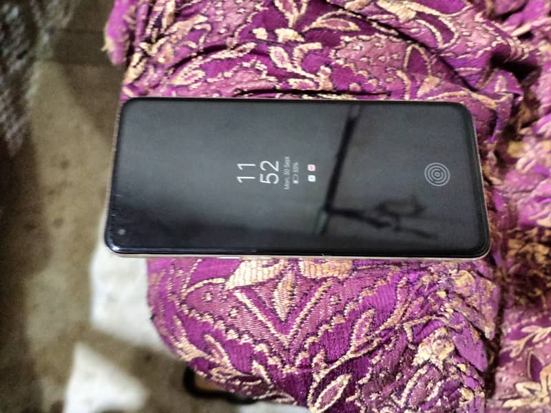 Oppo F21 Pro With Box 10 10 Condition 3